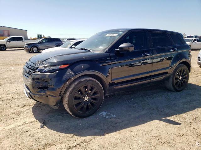  Salvage Land Rover Range Rover