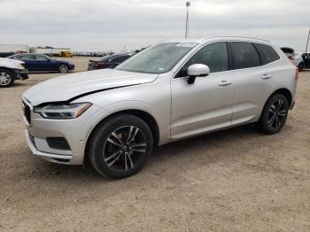  Salvage Volvo XC60