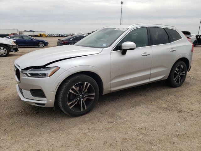 Salvage Volvo XC60