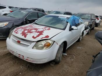  Salvage Chevrolet Cobalt