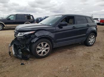  Salvage Land Rover Range Rover