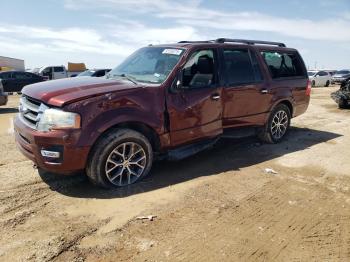  Salvage Ford Expedition