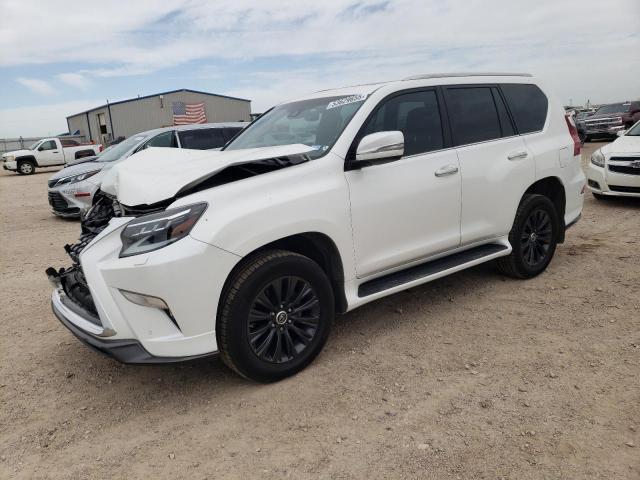  Salvage Lexus Gx