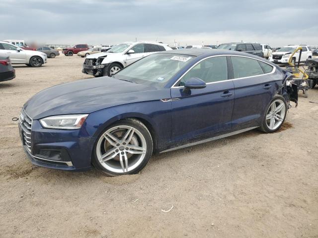  Salvage Audi A5