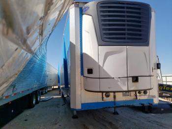  Salvage Kentucky Trailer