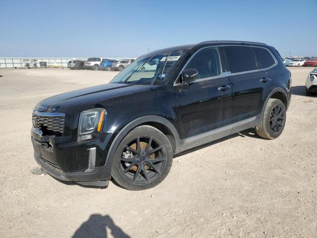  Salvage Kia Telluride