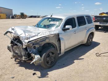  Salvage Chevrolet HHR