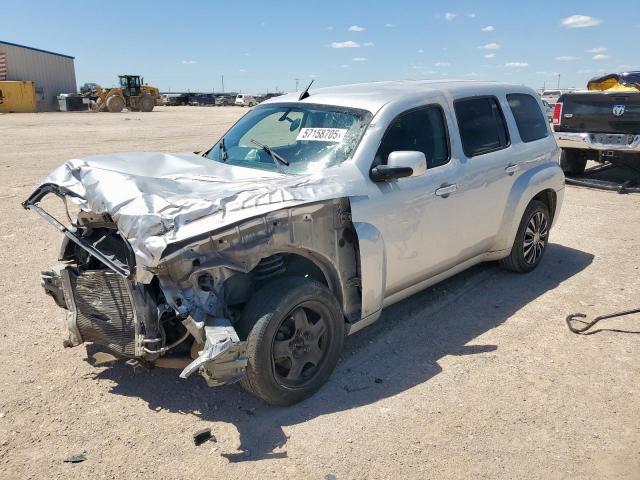  Salvage Chevrolet HHR