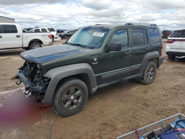 Salvage Jeep Liberty