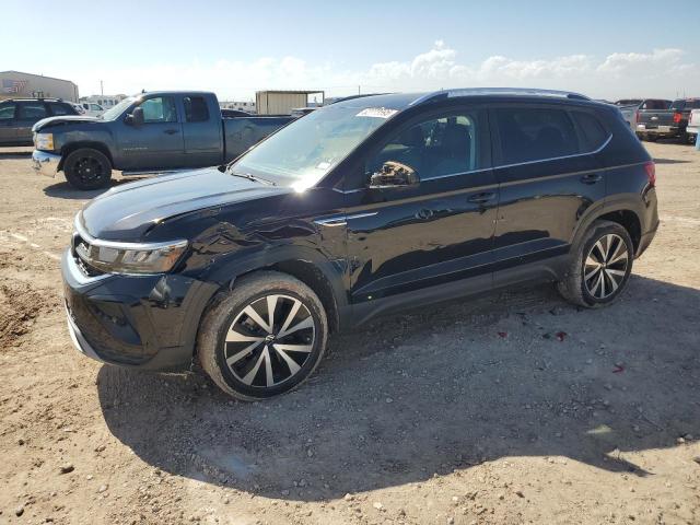  Salvage Volkswagen Taos
