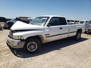  Salvage Dodge Ram 2500