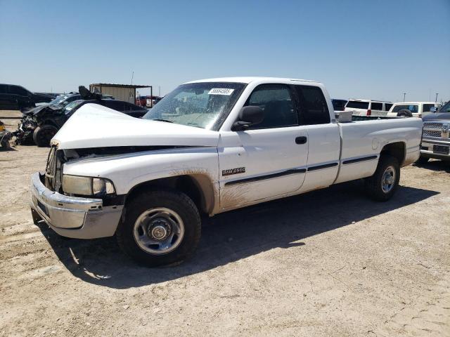  Salvage Dodge Ram 2500