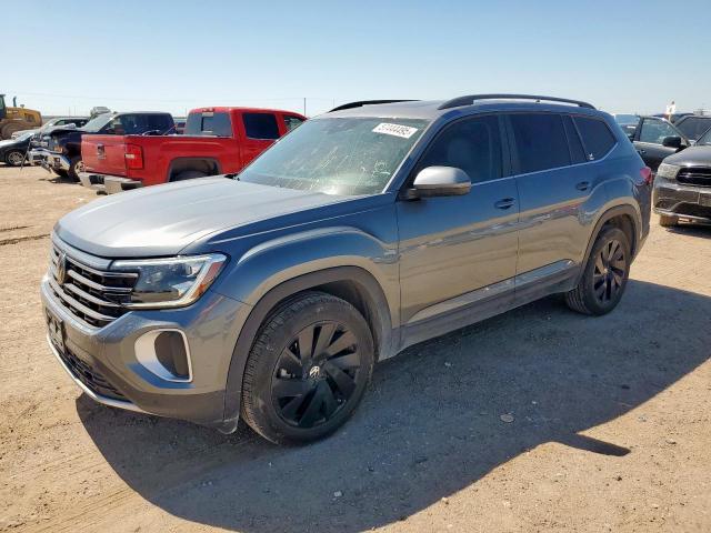  Salvage Volkswagen Atlas