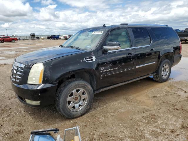  Salvage Cadillac Escalade