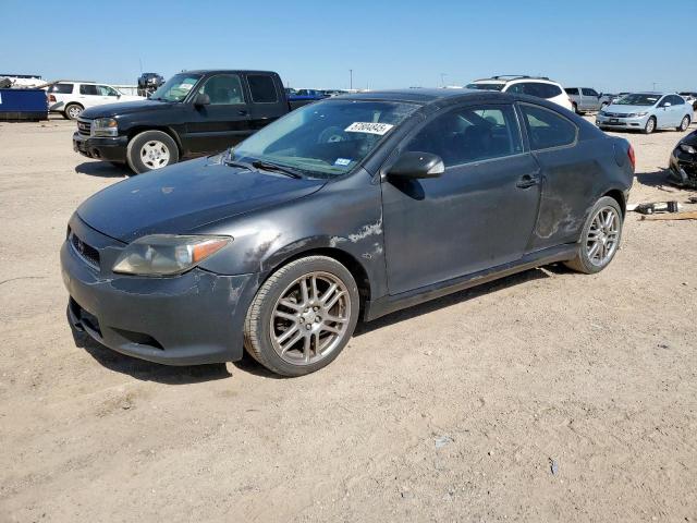  Salvage Scion TC