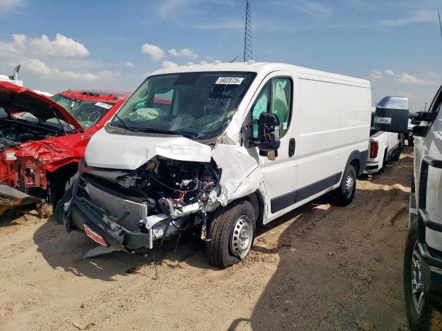 Salvage Ram Promaster