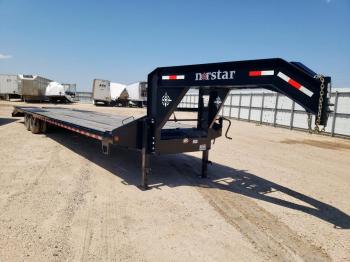  Salvage Norstar Other