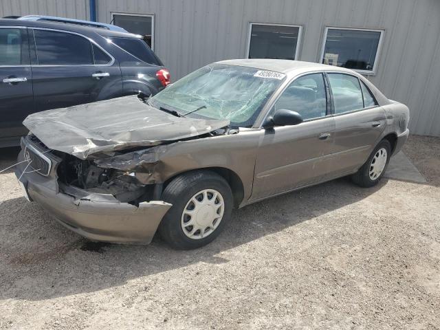  Salvage Buick Century