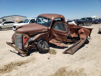  Salvage GMC Uk