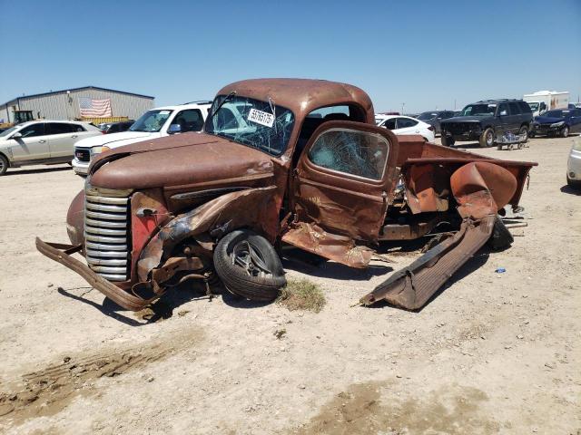  Salvage GMC Uk