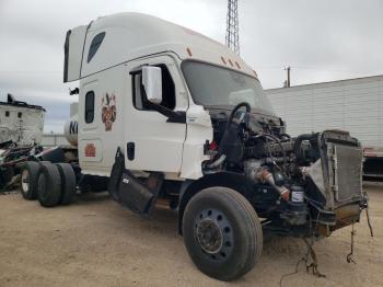  Salvage Freightliner Cascadia