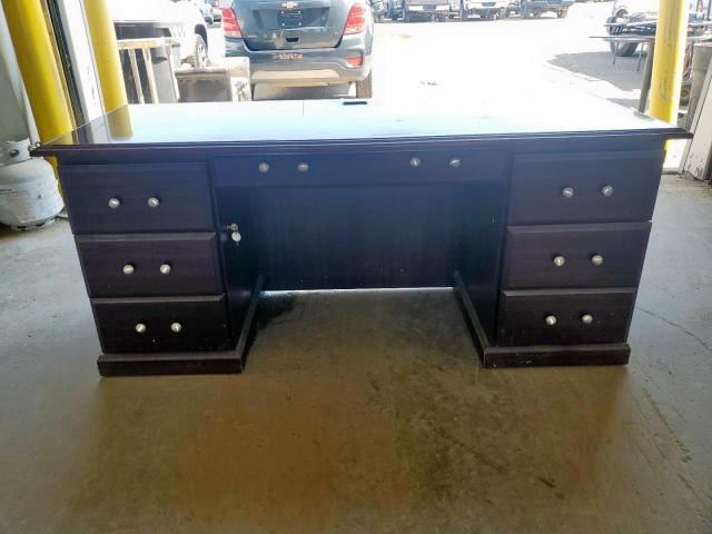  Salvage Desk Desk