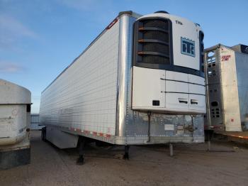  Salvage Great Dane Trailer Reefer