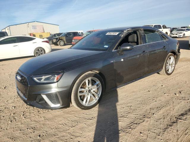  Salvage Audi A4