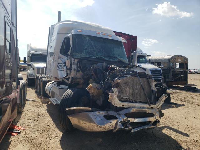 Salvage International Lt625