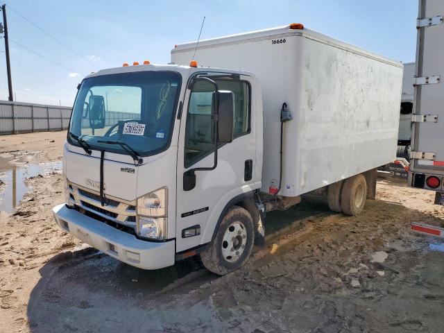  Salvage Isuzu Npr
