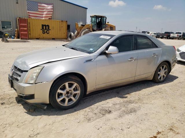  Salvage Cadillac CTS