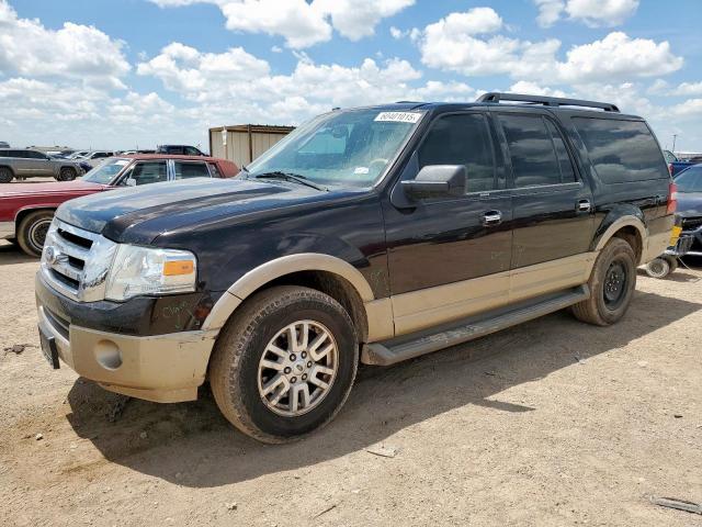  Salvage Ford Expedition