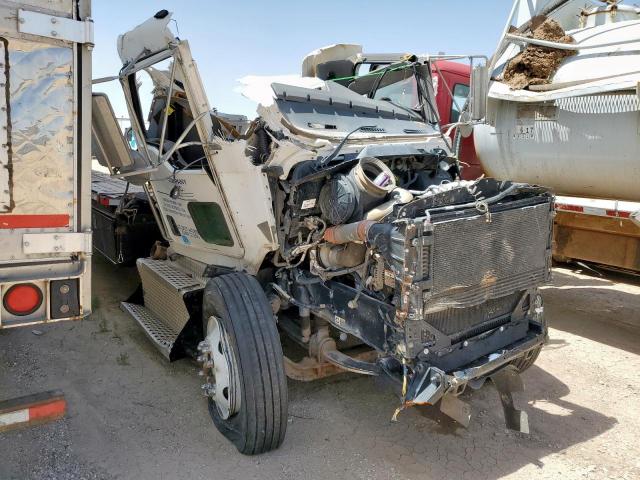  Salvage Kenworth T370