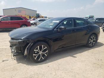  Salvage Toyota Crown Xle