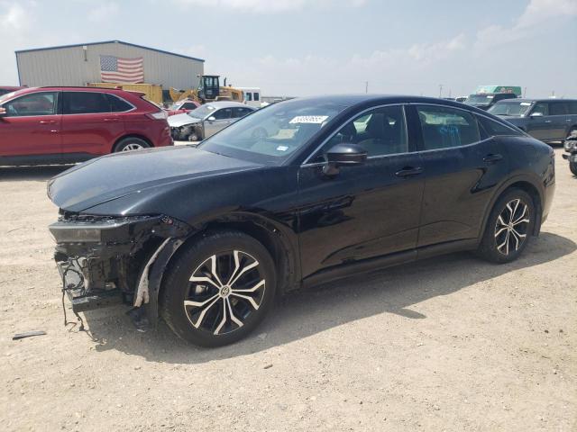  Salvage Toyota Crown Xle