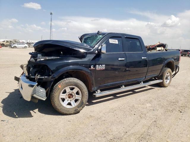  Salvage Ram 2500