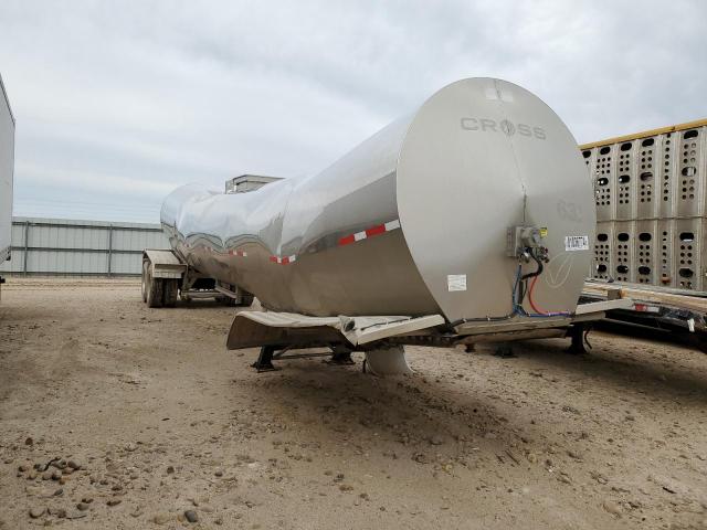  Salvage Polaris Tanker