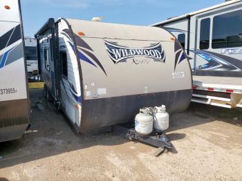  Salvage Wildwood Wildwood