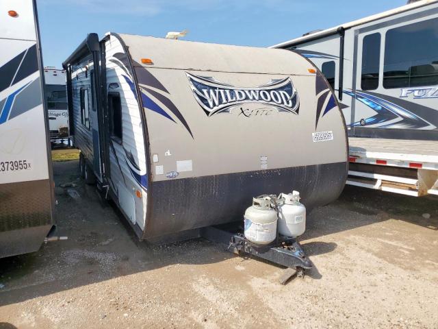  Salvage Wildwood Wildwood
