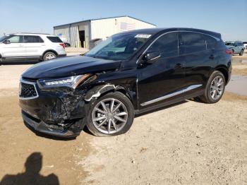  Salvage Acura RDX