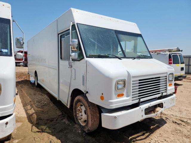  Salvage Ford F59
