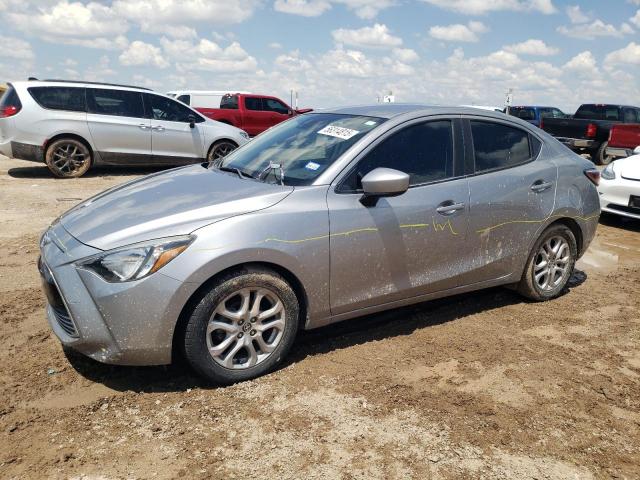  Salvage Toyota Scion