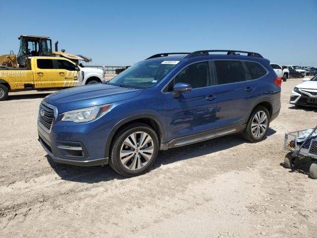  Salvage Subaru Ascent
