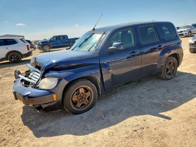  Salvage Chevrolet HHR