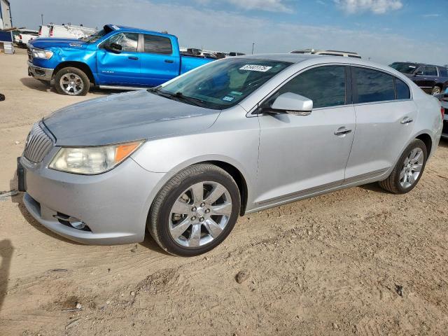  Salvage Buick LaCrosse