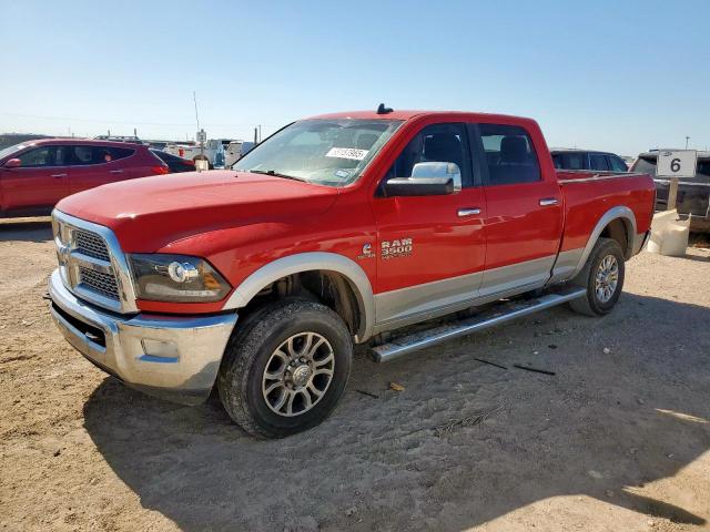  Salvage Ram 3500