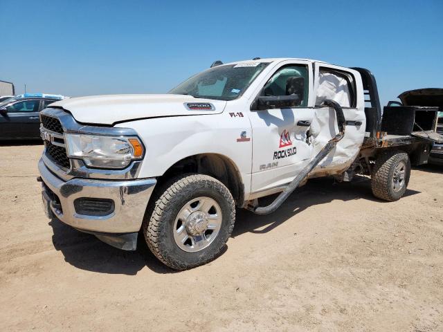  Salvage Ram 2500