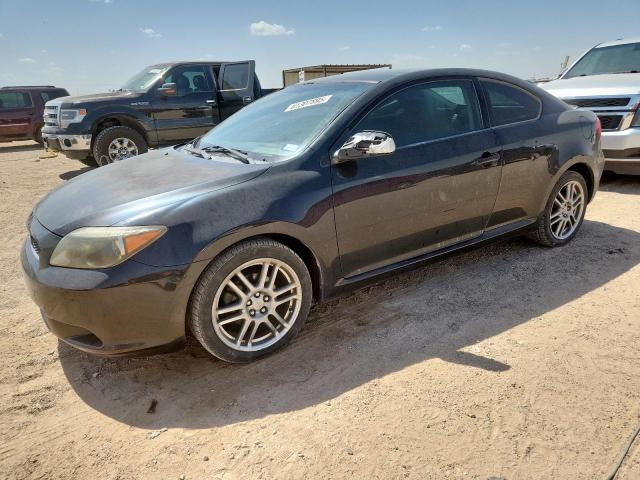  Salvage Toyota Scion