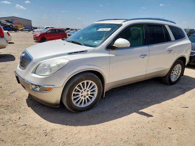  Salvage Buick Enclave