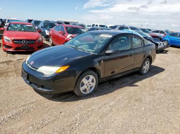  Salvage Saturn Ion